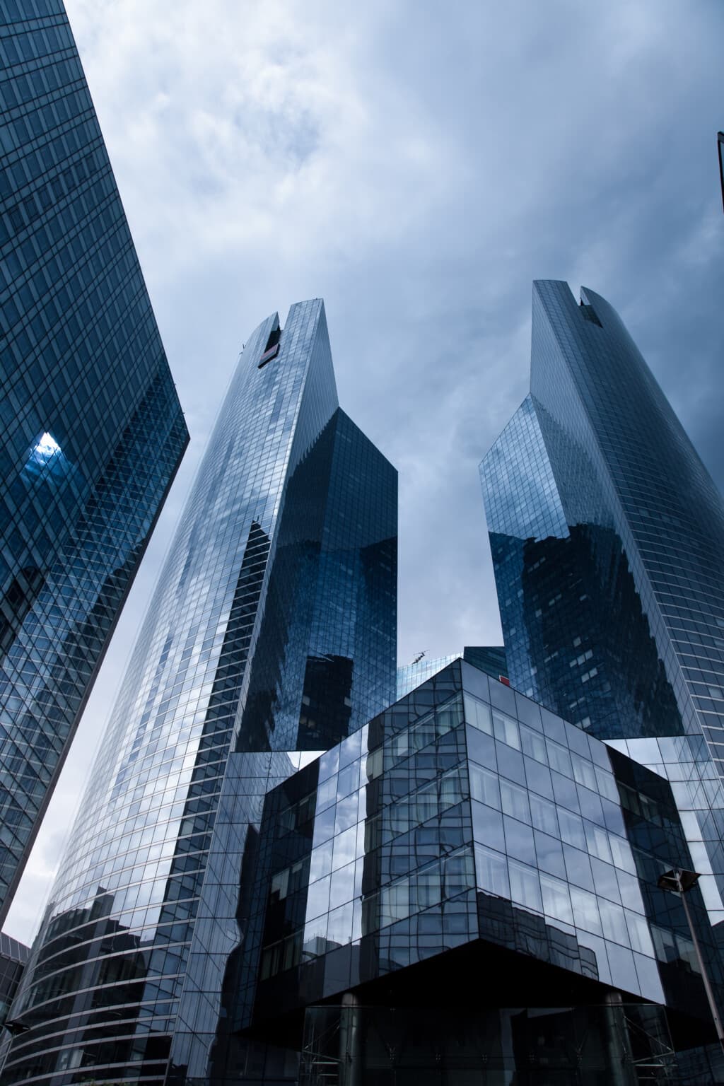 Established Enterprises