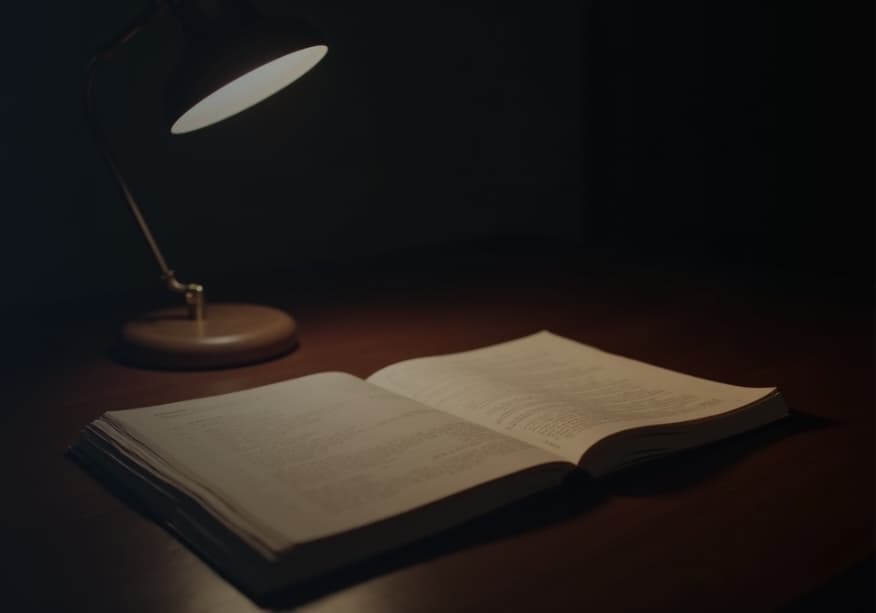 Our Perspective – Financial architecture and strategy