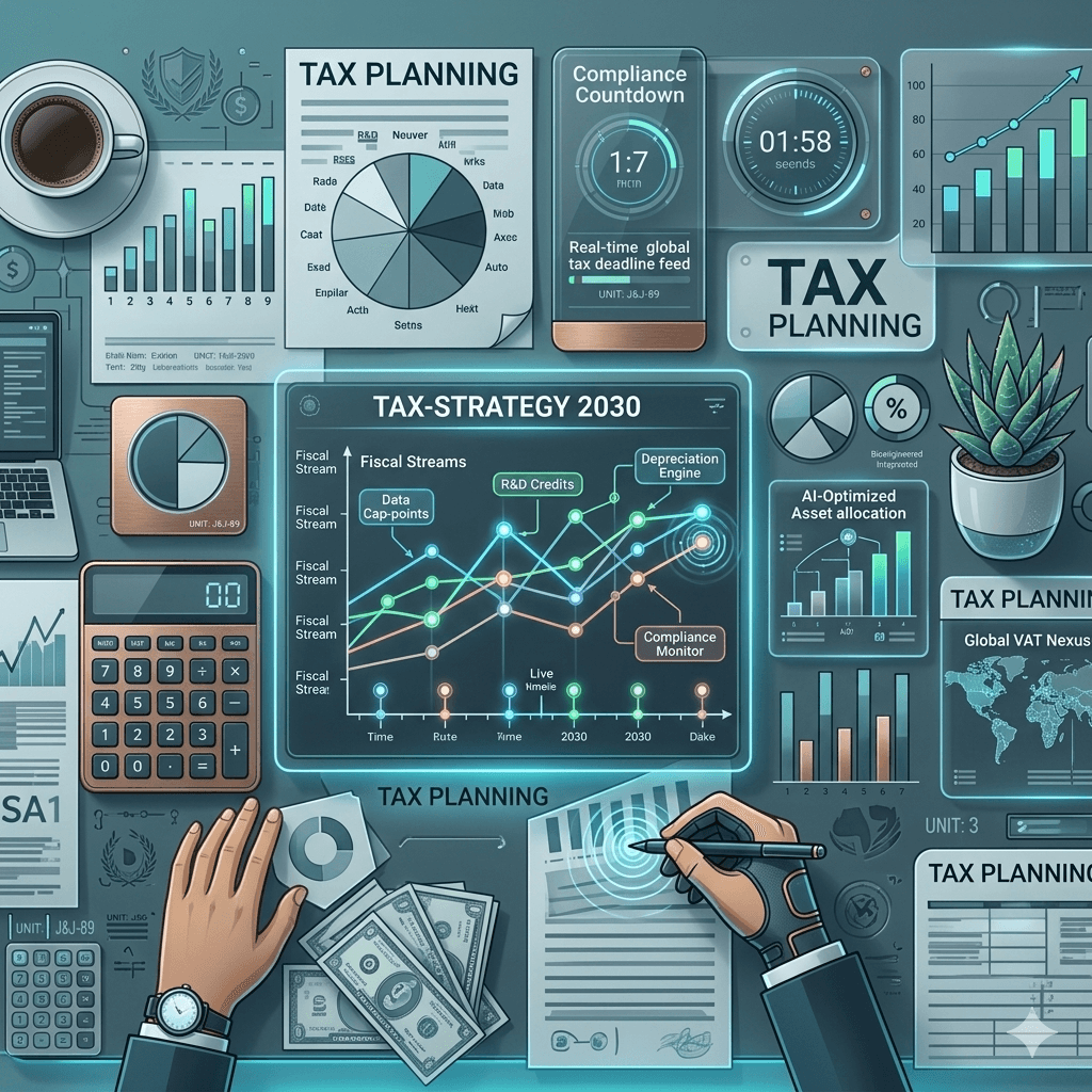 Navigating NRS Compliance in a Tightening Fiscal Environment