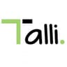 Talli Books Logo